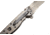 CRKT M16-13T Titanium Spear Point Folding Knife M16-13T