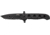 CRKT M16-14 Big Dog Special Forces Tanto Folding Knife, Triple Point Serrations, M16-14SF