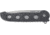 CRKT M16 Z Series Big Dog Tanto Folding Knife, Plain Edge M16-04Z