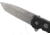 CRKT M16 Z Series Big Dog Tanto Folding Knife, Plain Edge M16-04Z