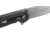 CRKT M16 Z Series Big Dog Tanto Folding Knife, Plain Edge M16-04Z
