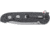 CRKT M16 Z Series Big Dog Tanto Folding Knife, Triple Point Combo Edge M16-14Z