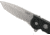 CRKT M16 Z Series Big Dog Tanto Folding Knife, Triple Point Combo Edge M16-14Z