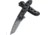CRKT M16 Z Series Mini Tanto Folding Knife, Triple Point Combo Edge M16-12Z