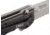 CRKT M16 Z Series Mini Tanto Folding Knife, Triple Point Combo Edge M16-12Z