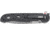 CRKT M16 Z Series Spear Point Folding Knife, Combo Edge, Triple Point Serrations, M16-13Z