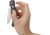 CRKT M16 Z Series Spear Point Folding Knife, Combo Edge, Triple Point Serrations, M16-13Z