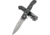 CRKT M16 Z Series Spear Point Folding Knife, Combo Edge, Triple Point Serrations, M16-13Z