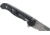 CRKT M16 Z Series Spear Point Folding Knife, Combo Edge, Triple Point Serrations, M16-13Z