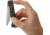 CRKT M1601-SS Carson EDC Stainless Steel Folding Knife, Bead-Blast Blade M16-01S