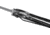 CRKT M1601-SS Carson EDC Stainless Steel Folding Knife, Bead-Blast Blade M16-01S