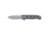 CRKT M21 Carson Aluminum Handle Folder Knife, Combo Edge M21-14