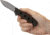 CRKT M21 EDC G10 Handle Folding Knife, Plain Edge M21-02G
