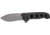 CRKT M21 EDC G10 Handle Folding Knife, Plain Edge M21-02G