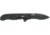 CRKT M21 EDC G10 Handle Folding Knife, Veff Combo Edge M21-12G