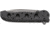 CRKT M21 EDC G10 Handle Folding Knife, Veff Combo Edge M21-12G