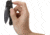 CRKT M21 EDC G10 Handle Folding Knife, Veff Combo Edge M21-12G