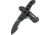 CRKT M21 EDC G10 Handle Folding Knife, Veff Combo Edge M21-12G