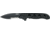 CRKT M21 EDC G10 Handle Folding Knife, Veff Combo Edge M21-12G