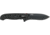 CRKT M21 G10 Handle Spear Point Folding Knife, Plain Edge M21-04G