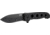 CRKT M21 G10 Handle Spear Point Folding Knife, Plain Edge M21-04G
