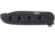 CRKT M21 G10 Handle Spear Point Folding Knife, Plain Edge M21-04G