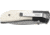 CRKT M4 EDC Folding Knife, Bone Scales, G10 Bolster M4-02