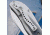CRKT McGinnis notor, Gray G-10 Scales, Satin Blade, Plain CR1167