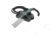Crkt Minimalist Cleaver Neck Knife 2.13 Plain Edge W/shth
