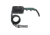 Crkt Minimalist Cleaver Neck Knife 2.13 Plain Edge W/shth