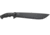 CRKT Onion Chanceinhell Machete - 12in. Plain Blade, Rubberized Textured Handle, Nylon Sheath K910KKP