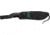 CRKT Onion Chanceinhell Machete - 12in. Plain Blade, Rubberized Textured Handle, Nylon Sheath K910KKP