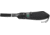 CRKT Onion Halfachance Parang - 14in. Plain Blade, Rubberized Textured Handle, Nylon Sheath K920KKP