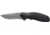 CRKT Onion Shenanigan Z PPS Folding Knife, Plain Edge K480KKP