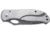 CRKT Pazoda 2 Knife - Razor-Sharp Edge, Smaller model 6470