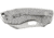 CRKT Pilar Folding Pocket Knife, 5311