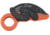 CRKT Provoke Folding Knife, 2.47in, 1.4116 Steel, Plain Edge w/Kinematic, Red Handle, 4041R