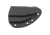 CRKT Provoke Sheath, 4.14in, Boltaron, Black, D4040