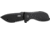 CRKT Prowess Folding Pocket Knife, K290KKS
