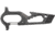 CRKT Pryma, Black, 3.235 in/82.17 mm, 9011
