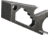 CRKT Pryma, Black, 3.235 in/82.17 mm, 9011