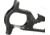CRKT Pryma, Black, 3.235 in/82.17 mm, 9011