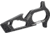 CRKT Pryma, Black, 3.235 in/82.17 mm, 9011