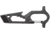 CRKT Pryma, Black, 3.235 in/82.17 mm, 9011