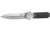 CRKT Psych, Designed By Ken Steigerwalt in Orangeville, Folding Knife W/Glide Lock, 3.96in, Plain Edge, Satin Finish, 7421