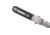 CRKT Psych, Designed By Ken Steigerwalt in Orangeville, Folding Knife W/Glide Lock, 3.96in, Plain Edge, Satin Finish, 7421