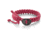 CRKT Quick Release Paracrod Bracelet - Fuchsia, Fuchsia, Small 9350FS