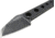 CRKT RMJ No Bother - 2.19in. Plain Blade, ABS Handle, Thermo Plastic Sheath w/ Molle Attachment 2741