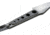 CRKT RMJ No Bother - 2.19in. Plain Blade, ABS Handle, Thermo Plastic Sheath w/ Molle Attachment 2741