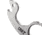 CRKT Snailor Compact Keyring and Bottle Opener, 9005